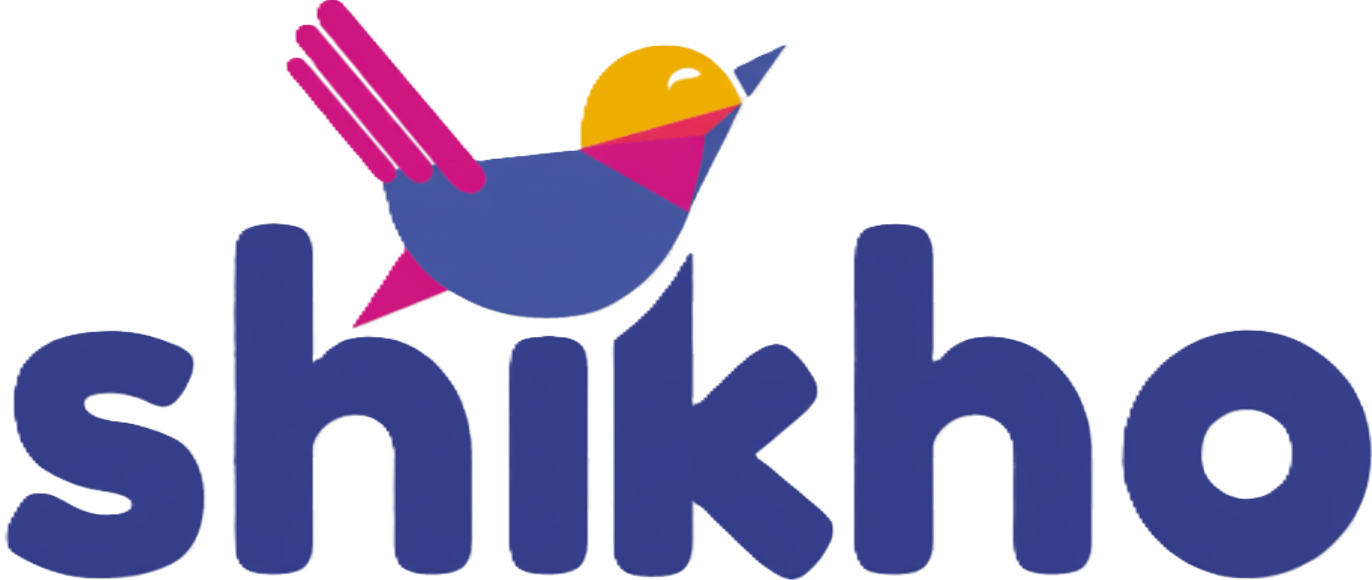 Shikho Logo
